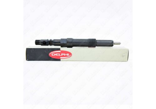 Ford Mondeo 2.2 TDCI 08/2004-03/2007 New Delphi Diesel Injector R00601D